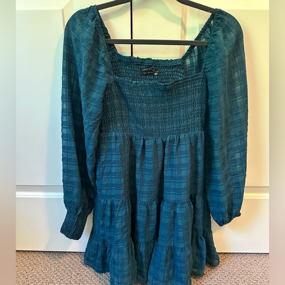 Urban outfitters dress
